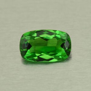 ChromeTourmaline cush 7.7x4.8mm 0.70cts N ct442