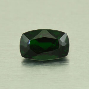 ChromeTourmaline cush 7.7x4.9mm 1.02cts N ct340