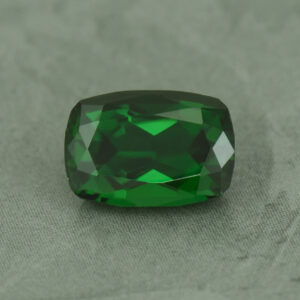 ChromeTourmaline cush 7.8x5.3mm 1.31cts N ct298
