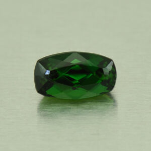 ChromeTourmaline cush 7.9x4.6mm 1.03cts N ct342