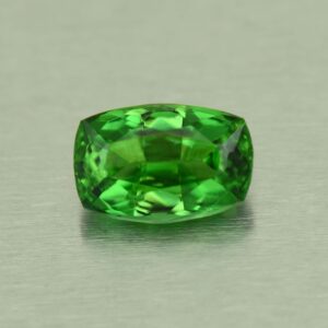 ChromeTourmaline cush 8.1x5.3mm 1.26cts N ct343