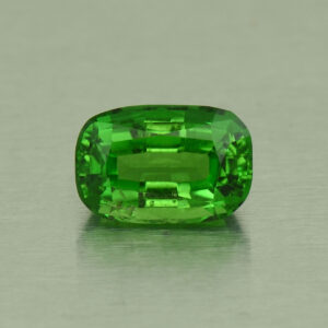 ChromeTourmaline cush 8.4x5.6mm 1.56cts N ct348