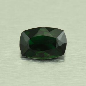 ChromeTourmaline cush 8.4x5.7mm 1.15cts N ct344