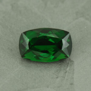 ChromeTourmaline cush 9.7x6.2mm 1.92cts N ct307 a SOLD