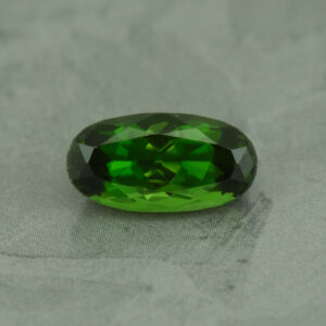 ChromeTourmaline oval 10.6x5.5mm 2.13cts N ct308