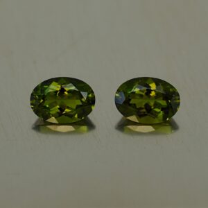 Chrome Tourmaline