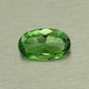 ChromeTourmaline oval 7.3x4.5mm 0.53cts N ct476