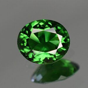 Chrome Tourmaline