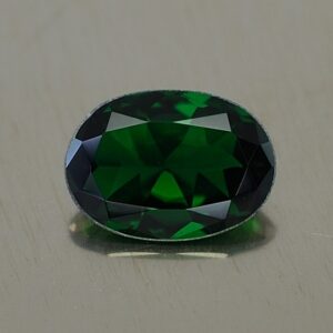 Chrome Tourmaline