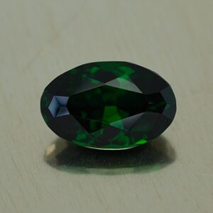 Chrome Tourmaline