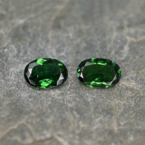 Chrome Tourmaline