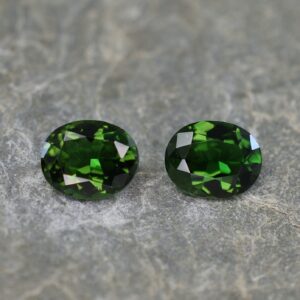 Chrome Tourmaline