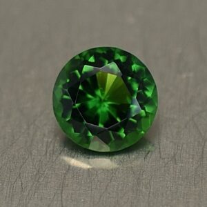 ChromeTourmaline round 5.0mm 0.44cts ct258 SOLD