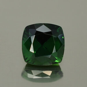 ChromeTourmaline sq cush 5.7mm 0.99cts N ct269