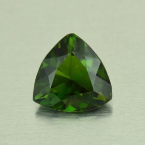 ChromeTourmaline trill 11.5mm 4.04cts N ct356