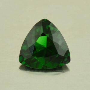 ChromeTourmaline trill 5.0mm 0.31cts N ct404