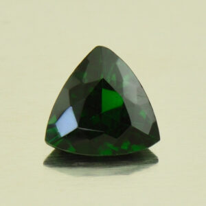 ChromeTourmaline trill 5.5mm 0.46cts N ct406
