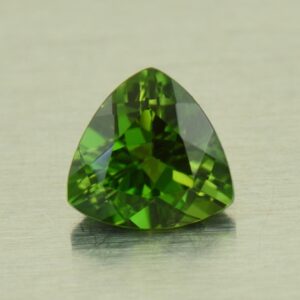 ChromeTourmaline trill 5.9mm 0.70cts N ct642