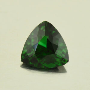 ChromeTourmaline trill 6.0mm 0.58cts N ct412