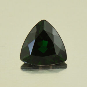 ChromeTourmaline trill 6.0mm 0.67cts N ct413