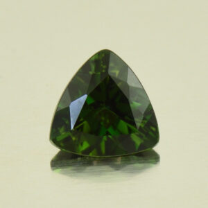 ChromeTourmaline trill 6.1mm 0.73cts N ct414