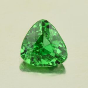 ChromeTourmaline trill 6.2mm 0.84cts N ct415