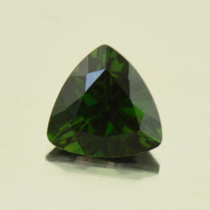 ChromeTourmaline trill 6.5mm 0.89cts N ct416