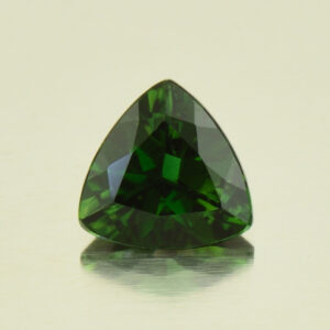 ChromeTourmaline trill 6.5mm 0.91cts N ct418