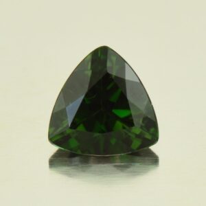 ChromeTourmaline trill 6.5mm 0.93cts N ct417