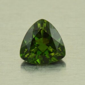 ChromeTourmaline trill 6.6mm 0.96cts N ct644