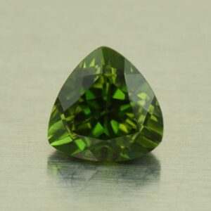 ChromeTourmaline trill 6.8mm 1.19cts N ct645