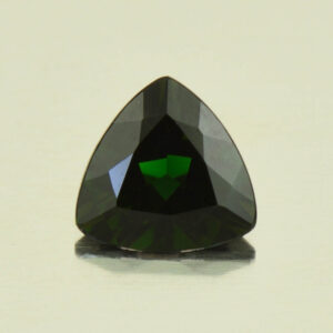 ChromeTourmaline trill 7.0mm 0.99cts N ct419