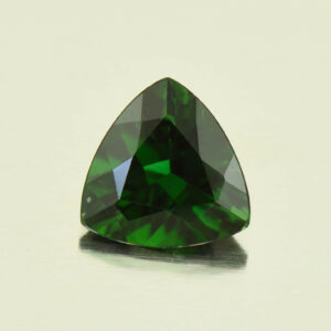 ChromeTourmaline trill 7.0mm 1.03cts N ct420