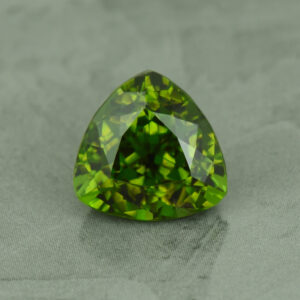 ChromeTourmaline trill 9.3mm 3.15cts N ct129