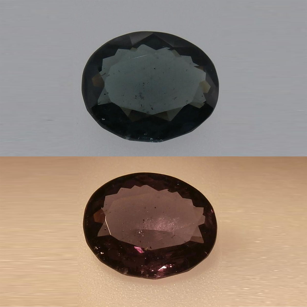 ColorChangeGarnet 12.5x10.0mm Oval 5.11cts N combo cc289 crop3