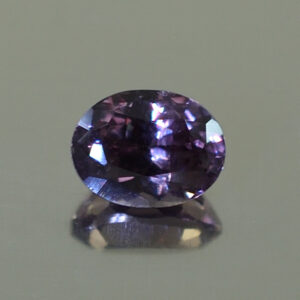 ColorChangeGarnet oval 6.5x5.0mm 1.19cts N cc358 primary