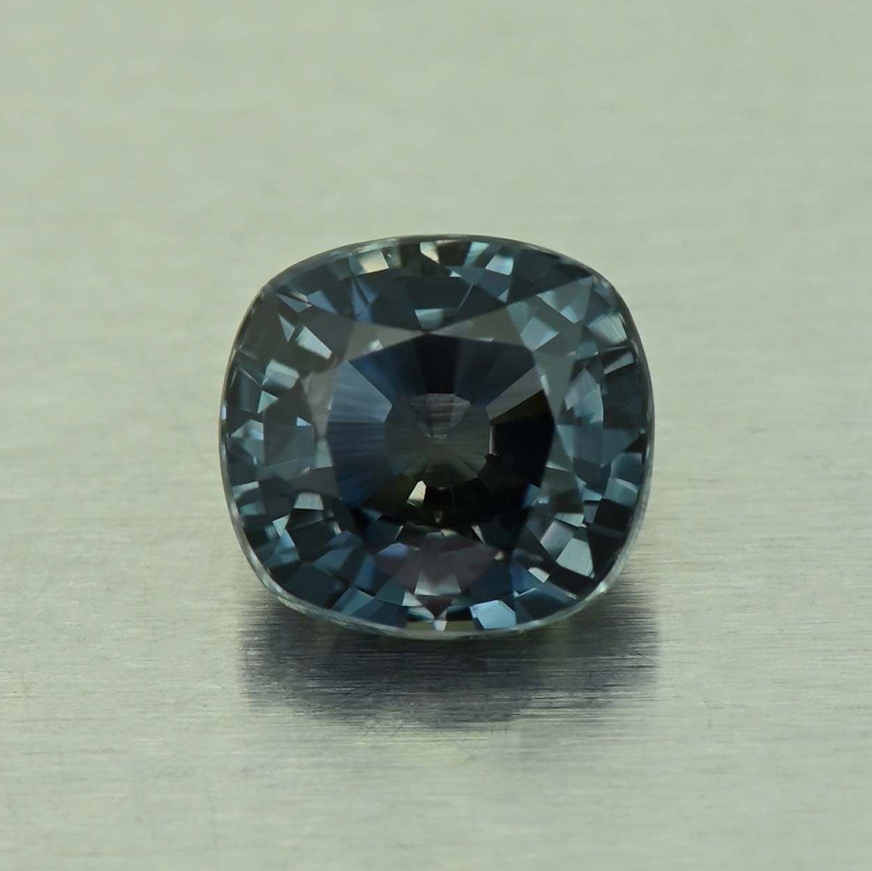 ColorChangeSapphire cush 6.8x6.4mm 1.91cts N sa1002 day SOLD