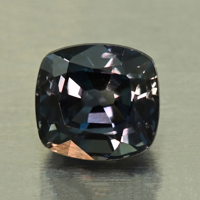 ColorChangeSapphire cush 7.0x6.3x5.0mm 2.05cts N sa1169 secondary