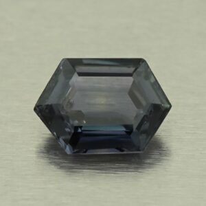ColorChangeSapphire elong hex 9.2x6.6x3.7mm 2.06cts N sa1085 day