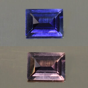 ColorChangeSpinel bag 6.1x4.5mm 0.56cts N sp635 combo