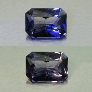 ColorChangeSpinel rad 10.1x7.3mm 3.14cts N sp882 combo