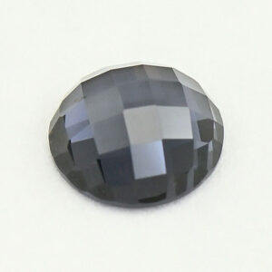 ColorChangeSpinel round rose cut 5.4x5.4x2.3mm 0.67cts N sp999 day