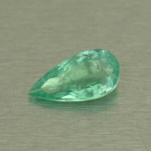 Emerald pear 8.2x4.2mm 0.51cts N em104