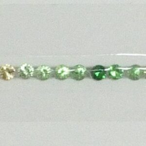 GarnetSuite round 2.5mm 4.62cts ga103 scaled 1 SOLD