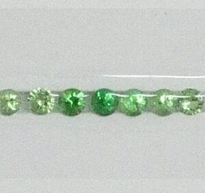 GarnetSuite round 3.0mm 6.67cts ga110 scaled 1 SOLD