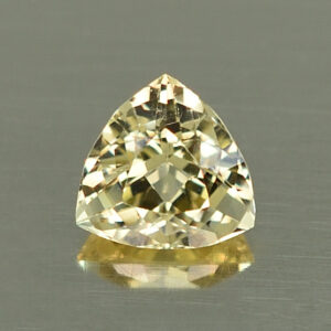 GoldenGrossular trill 5.9mm 0.95cts N gg135
