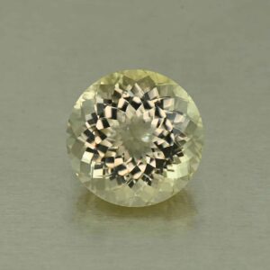 GoldenLabradorite round 14.0mm 10.11cts N le111