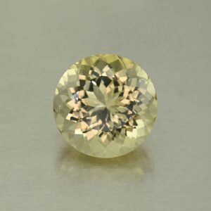 GoldenLabradorite round 17.6mm 19.14cts N le109