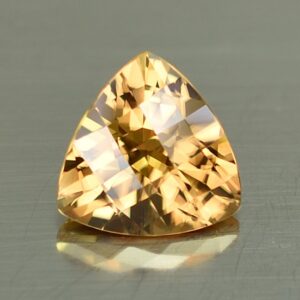 GoldenZircon ch trill 8.6mm 3.10cts N zn2958