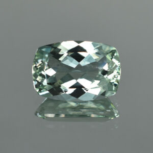 GreenBeryl cush 16.1x11.1mm 7.45cts N gb105 crop SOLD